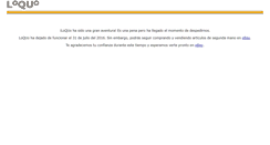 Desktop Screenshot of foro.loquo.com